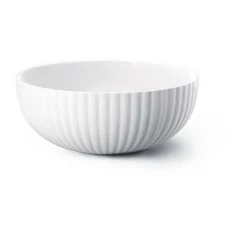 Georg Jensen Ensaladeras<Ensaladera Bernadotte Ø26 cm, Blanco