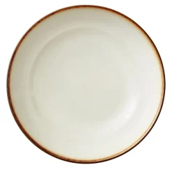 Bitz Ensaladeras<Ensaladera Ø24 cm, nata-crema Blanco