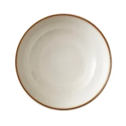 Bitz Ensaladeras<Ensaladera Ø30 cm, blanco nata-crema Beige
