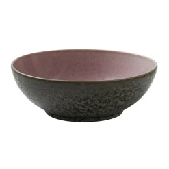 Bitz Ensaladeras<Ensaladera Ø30 cm, gris-rosa GrisRosa