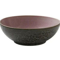 Bitz Ensaladeras<Ensaladera Ø30 cm, gris-rosa GrisRosa