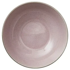 Bitz Ensaladeras<Ensaladera Ø30 cm, gris-rosa GrisRosa