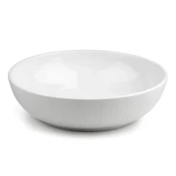 Kähler Ensaladeras|Boles Para Servir<Ensaladera Hammershøi, Blanco