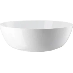 Rosenthal Ensaladera Junto 33 cm, Blanco Clearance