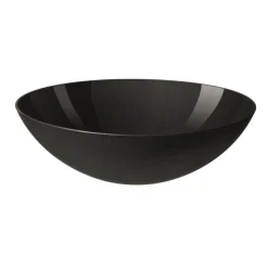 Normann Copenhagen Cuencos Decorativos<Ensaladera Krenit, Negro