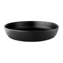 Eva Solo Ensaladeras|Boles Para Servir<Ensaladera Nordic Kitchen baja , Ø28 cm Negro