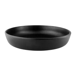 Eva Solo Ensaladeras|Boles Para Servir<Ensaladera Nordic Kitchen baja , Ø25 cm Negro