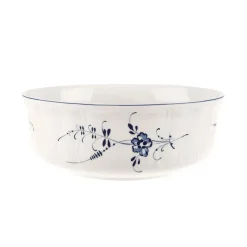 Villeroy & Boch Boles Para Servir<Ensaladera Old Luxembourg, 21 cm Blanco