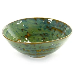 Serax Ensaladeras<Ensaladera Pure 28,5 cm, Sea green Verde