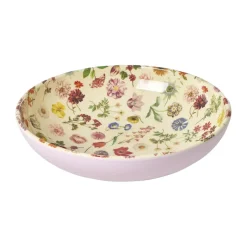 RICE Ensaladera melamina Ø29,9 cm, El sueño de Flora Multi Discount