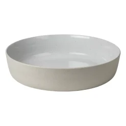 Blomus Ensaladeras<Ensaladera Sablo Ø28 cm, Cloud GrisBeige