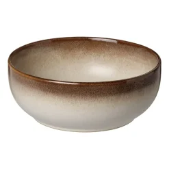 Aida Ensaladera Søholm Sonja Ø24 cm, Brown Marrón Hot