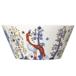 Iittala Ensaladera Taika 2,8 L, Blanco Discount