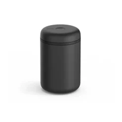 Fellow Botes Y Tarros<Envase al vacío eléctrico Atmos 1,2 L, Matte black Negro