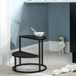 Northern Escalera Dais 1 , Negro Hot
