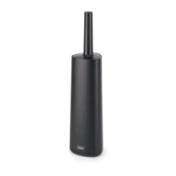 Joseph Joseph Escobilla de baño Flex 360, 43,7 cm, Negro Clearance