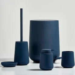 Zone Denmark Escobilla de baño Nova One, royal blue Azul Best