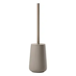 Zone Denmark Escobillas Y Portaescobillas De Inodoro<Escobilla de baño Nova One, Taupe Marrón