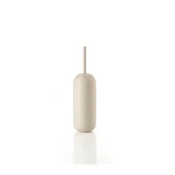 Zone Denmark Escobillas Y Portaescobillas De Inodoro<Escobilla de baño Sensu Ø11,8x41 cm, Sand Beige