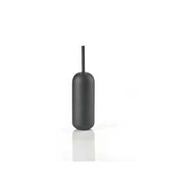 Zone Denmark Escobillas Y Portaescobillas De Inodoro<Escobilla de baño Sensu Ø11,8x41 cm, Black Negro