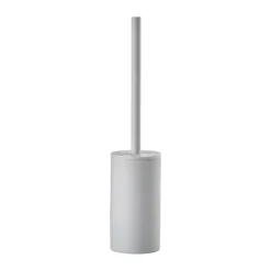 Zone Denmark Escobillas Y Portaescobillas De Inodoro<Escobilla de baño Solo, Soft Grey Gris
