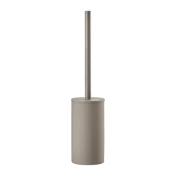 Zone Denmark Escobillas Y Portaescobillas De Inodoro<Escobilla de baño Solo, Taupe Marrón