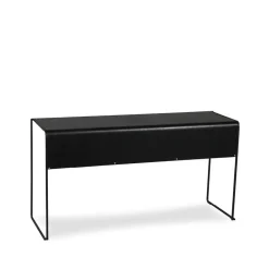 Källemo Escritorio Brokk, Negro Clearance