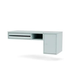 Montana Escritorios<Escritorio Bureau, Flint 148 Azul
