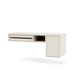 Montana Escritorios<Escritorio Bureau, Oat 158 Beige