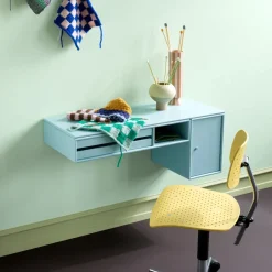 Montana Escritorios<Escritorio Bureau, Oat 158 Beige
