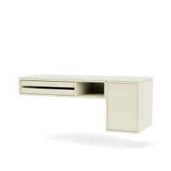 Montana Escritorios<Escritorio Bureau, Vanilla 150 Beige
