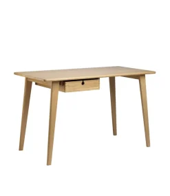 FDB Møbler Escritorios<Escritorio C67 Butler, Oak nature lacquered, 60x120 cm Marrón