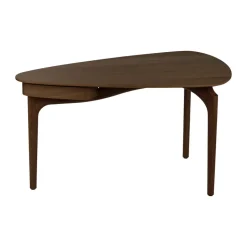 Umage Escritorios<Escritorio Duende 67,1x130 cm, Dark oak Marrón