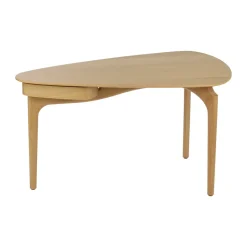 Umage Escritorios<Escritorio Duende 67,1x130 cm, Oak Beige