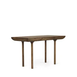 Warm Nordic Escritorios<Escritorio Rúna, Roble ahumado Beige