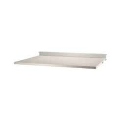 String Escritorio , , 78x58 cm Beige Clearance