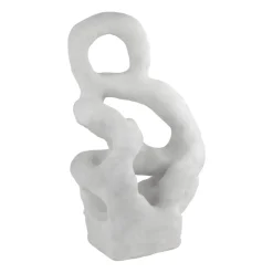 Mette Ditmer Esculturas Y Figuras De Porcelana<Escultura Art Piece, Off-white Blanco