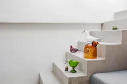 Iittala Escultura Birds by Toikka, Cisne cantor Blanco Sale