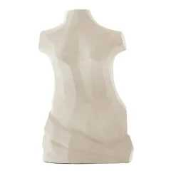 Cooee Design Esculturas Y Figuras De Porcelana<Escultura Eve II, Limestone Beige