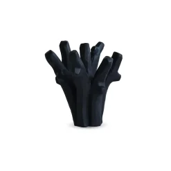 Cooee Design Esculturas Y Figuras De Porcelana<Escultura The Coral Tree 15,5 cm, Coal Negro