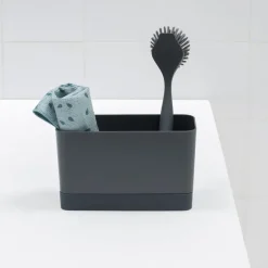 Brabantia Escurreplatos compacto , oscuro Gris