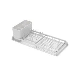 Brabantia Escurreplatos<Escurreplatos compacto , claro Gris