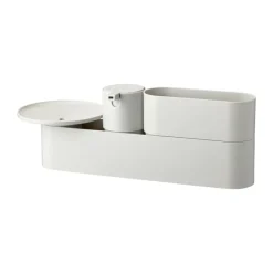 RIG-TIG Escurreplatos DISH-IT, Light grey Gris Outlet