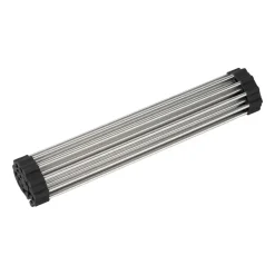 Dorre Escurreplatos<Escurreplatos enrollable Dina acero inoxidable, 37x46 cm Plateado