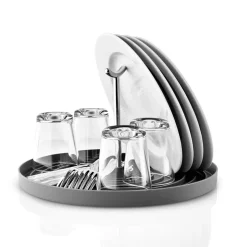 Eva Solo Escurreplatos<Escurreplatos pleagable , Gris