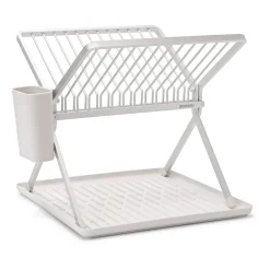 Brabantia Escurreplatos<Escurreplatos plegable Sinkside 37 cm, claro Gris