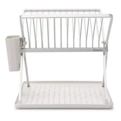 Brabantia Escurreplatos<Escurreplatos plegable Sinkside 37 cm, claro Gris