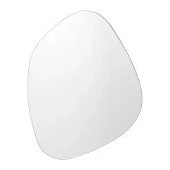 Bloomingville Espejos De Pared<Espejo Aimie, 56x70 cm Plateado