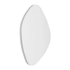 Bloomingville Espejos De Pared<Espejo Aimie, 56x70 cm Plateado