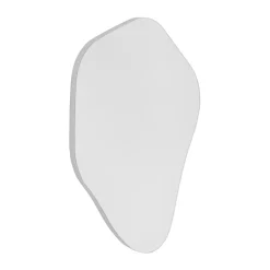 Bloomingville Espejo Aimie, 40x60 cm Plateado Online
